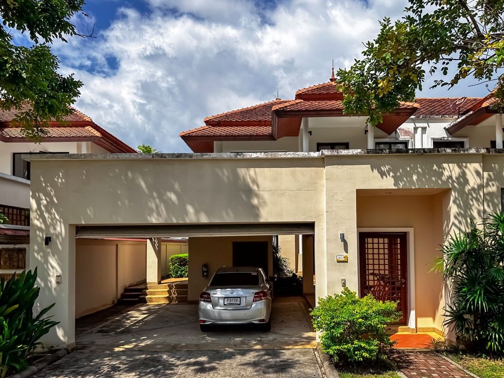 Вилла на Пхукете, Таиланд, 342 м² - фото 17