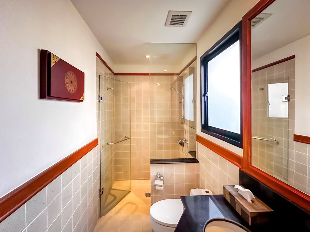 Вилла на Пхукете, Таиланд, 342 м² - фото 13