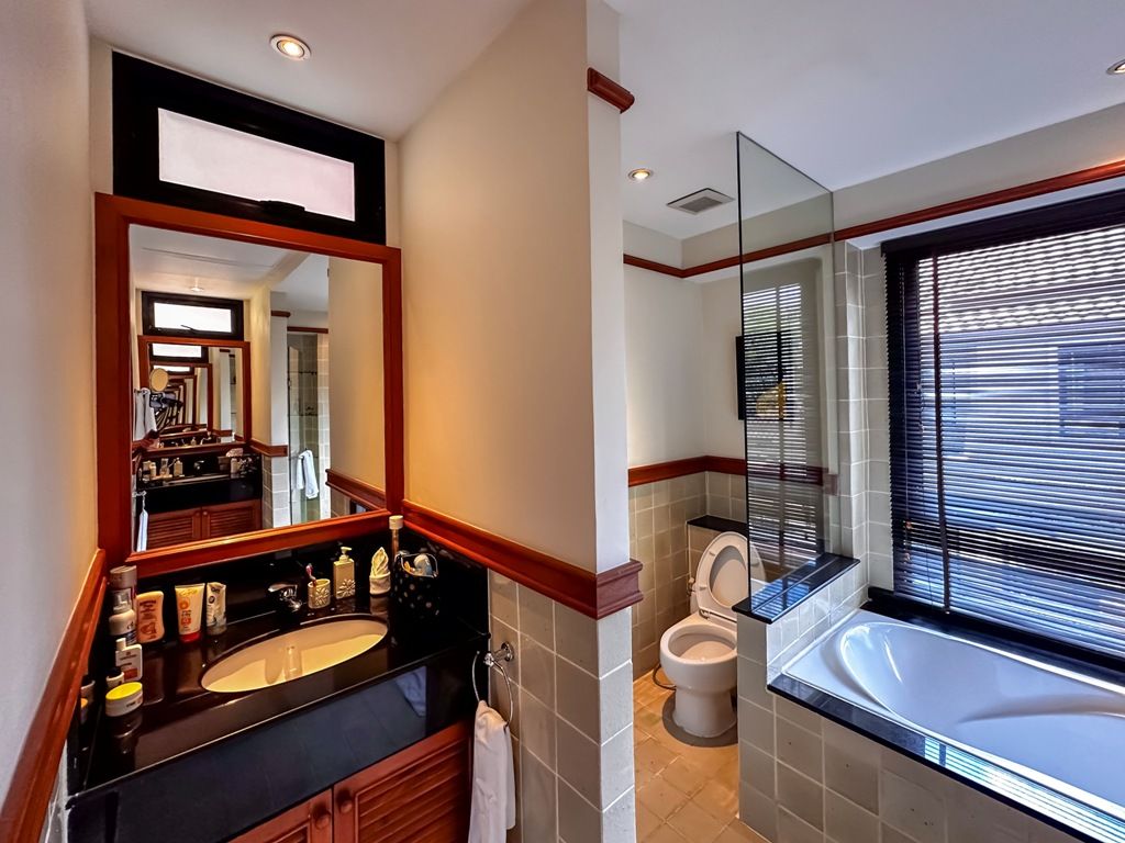 Вилла на Пхукете, Таиланд, 342 м² - фото 11