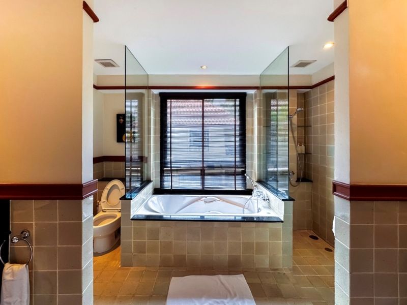 Вилла на Пхукете, Таиланд, 342 м² - фото 9