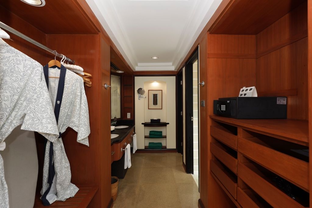 Вилла на Пхукете, Таиланд, 350 м² - фото 16