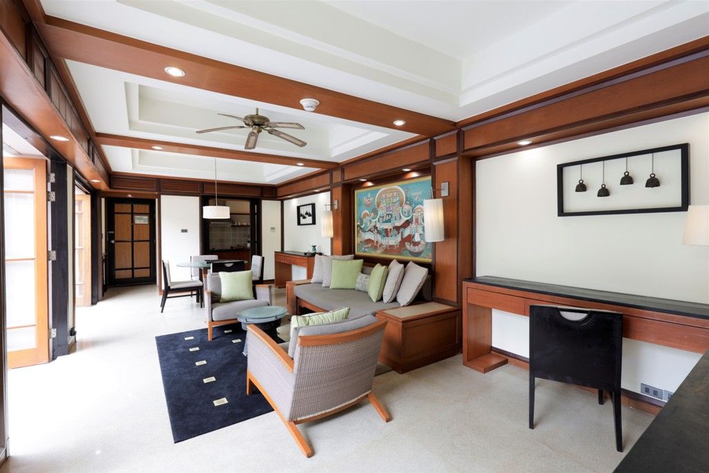 Вилла на Пхукете, Таиланд, 350 м² - фото 4