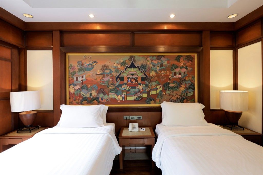 Вилла на Пхукете, Таиланд, 350 м² - фото 8