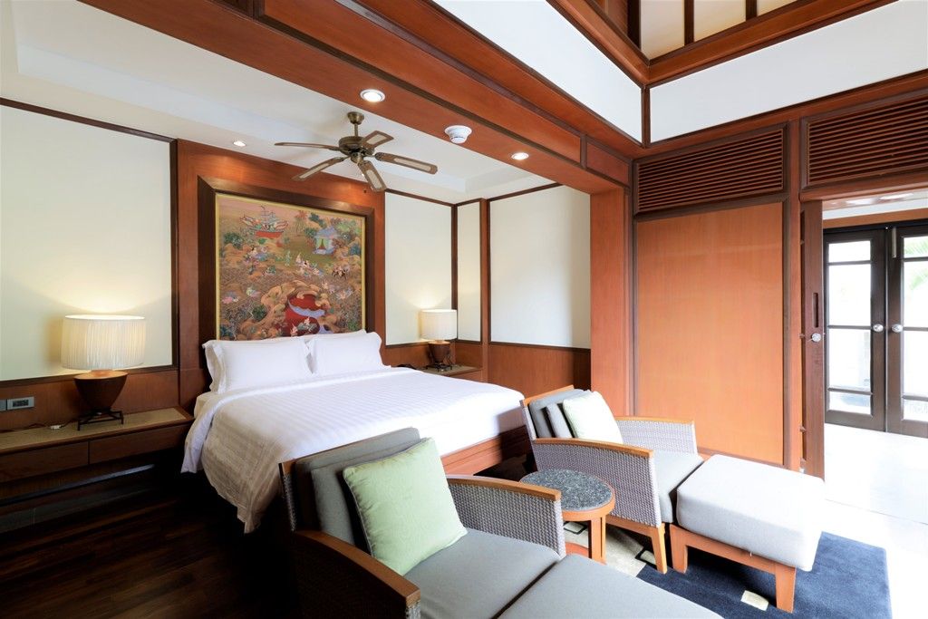 Вилла на Пхукете, Таиланд, 350 м² - фото 10