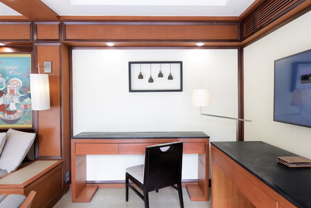 Вилла на Пхукете, Таиланд, 345 м² - фото 15