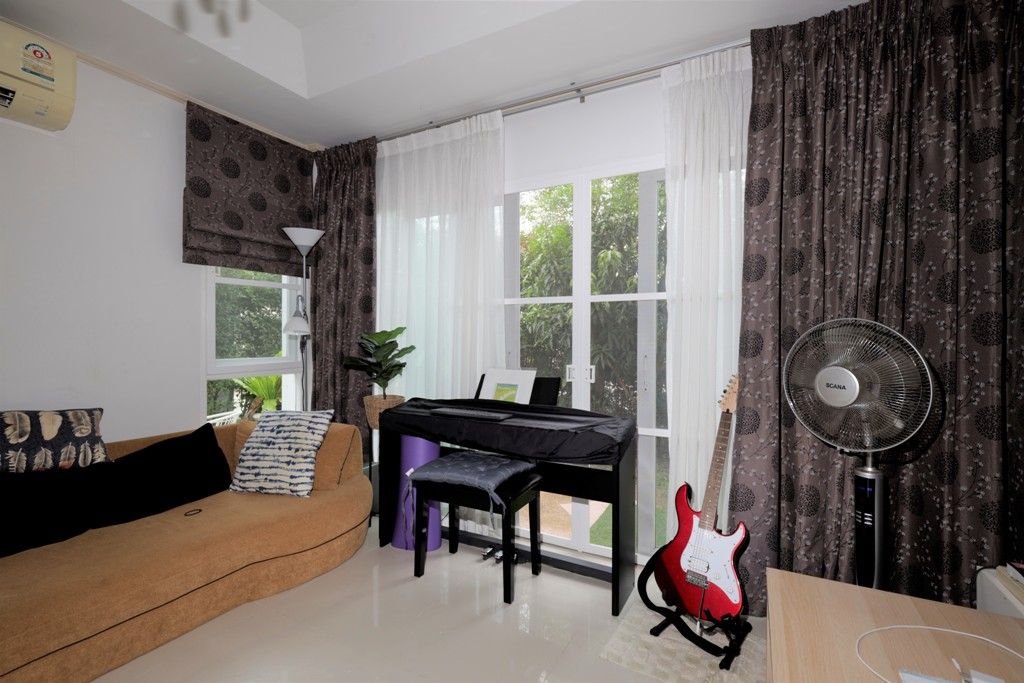 Вилла на Пхукете, Таиланд, 345 м² - фото 12