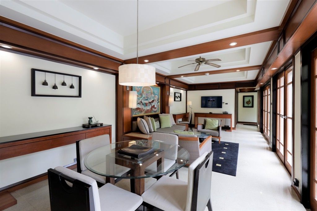 Вилла на Пхукете, Таиланд, 345 м² - фото 2