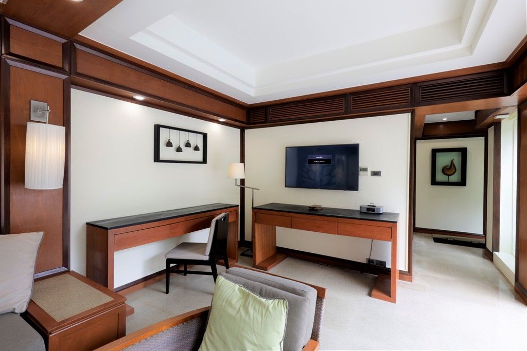 Вилла на Пхукете, Таиланд, 345 м² - фото 14