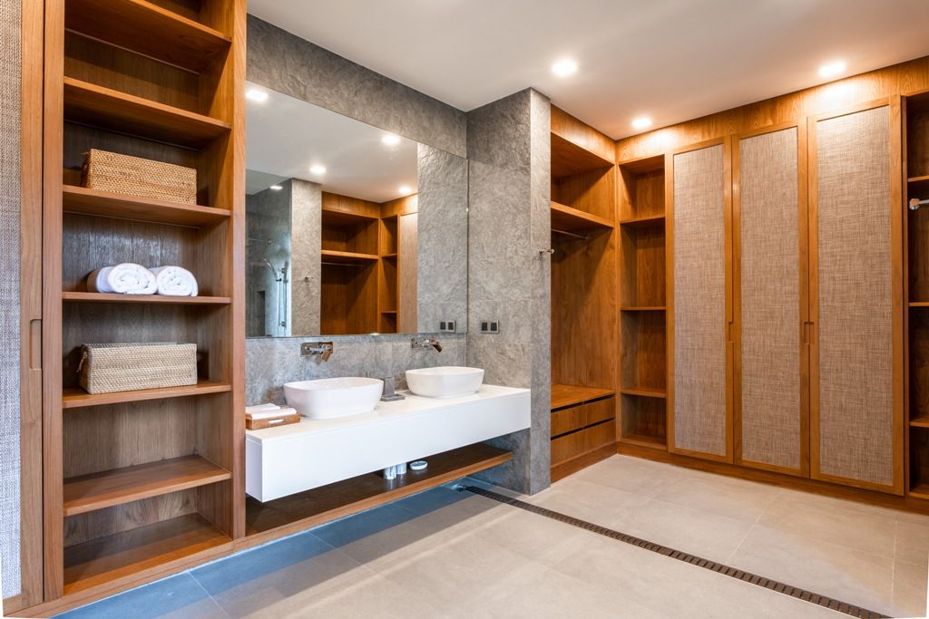 Вилла на Пхукете, Таиланд, 430 м² - фото 13