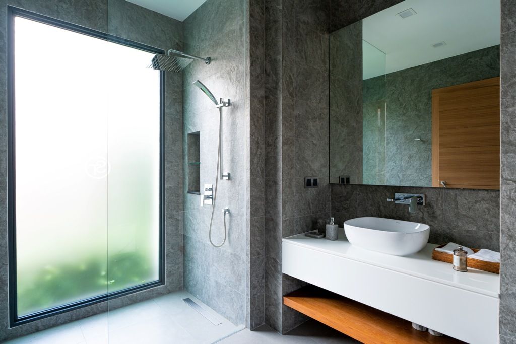 Вилла на Пхукете, Таиланд, 430 м² - фото 15