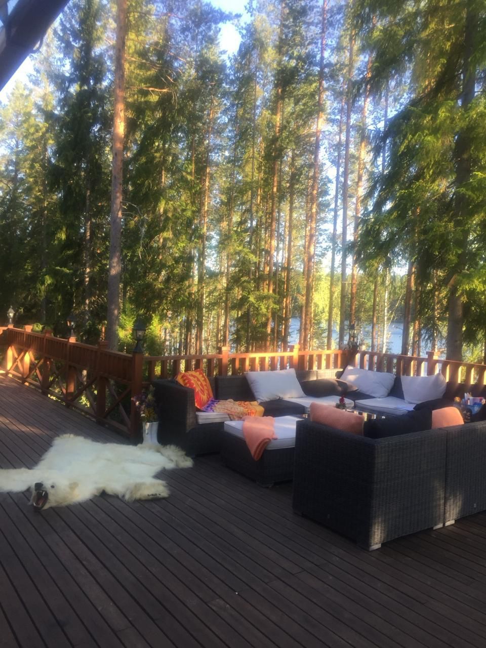 Коттедж в Савонлинне, Финляндия, 177 м² - фото 5