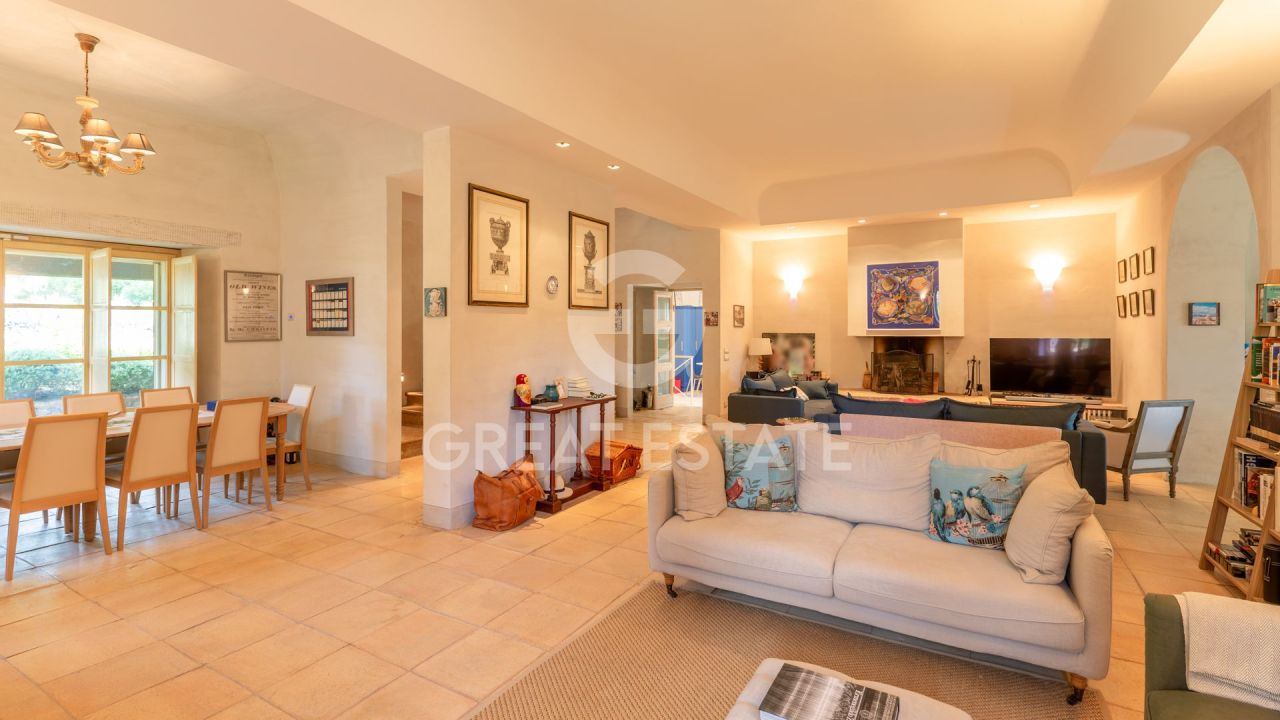 Дом в Четоне, Италия, 418.45 м² - фото 9