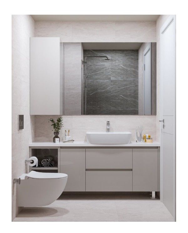 Квартира в Анталии, Турция, 35 м² - фото 6