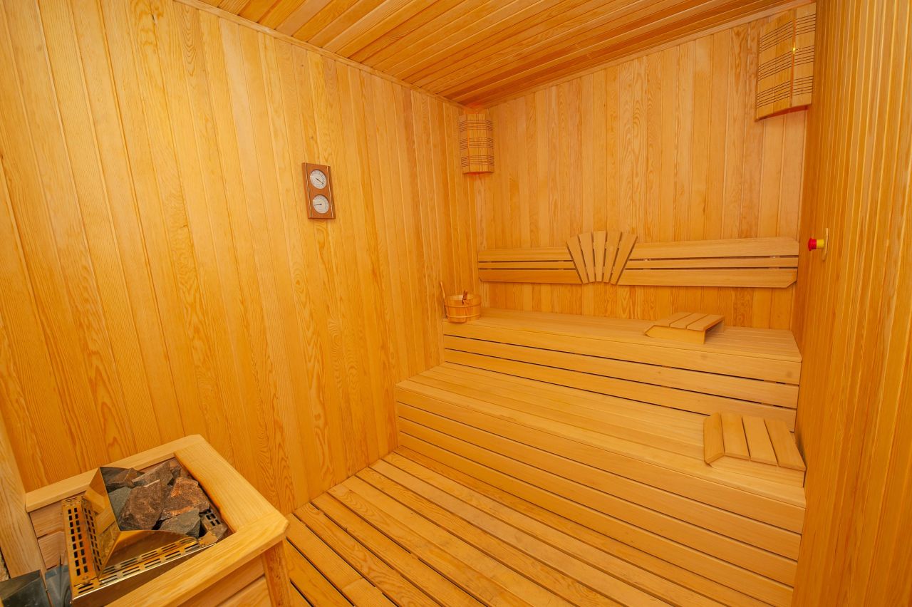 Квартира в Анталии, Турция, 77 м² - фото 5