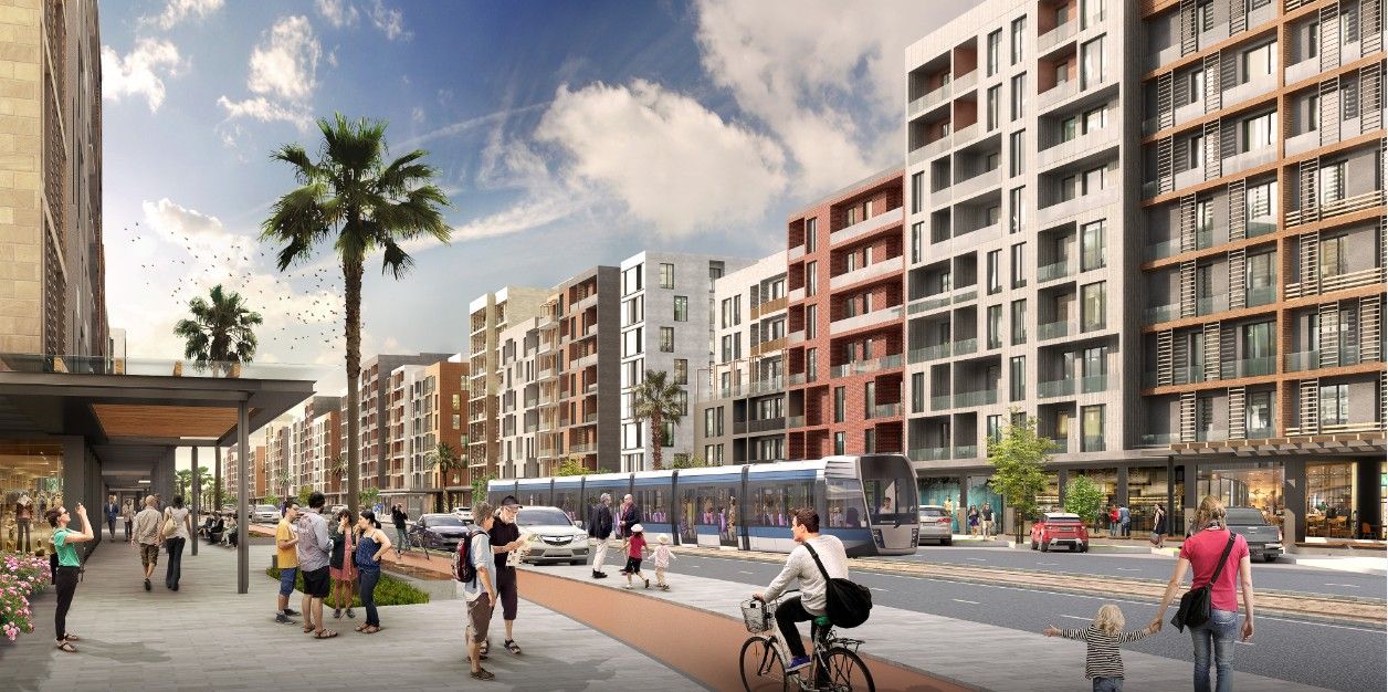 Коммерческая недвижимость в Анталии, Турция, 28 м² - фото 2