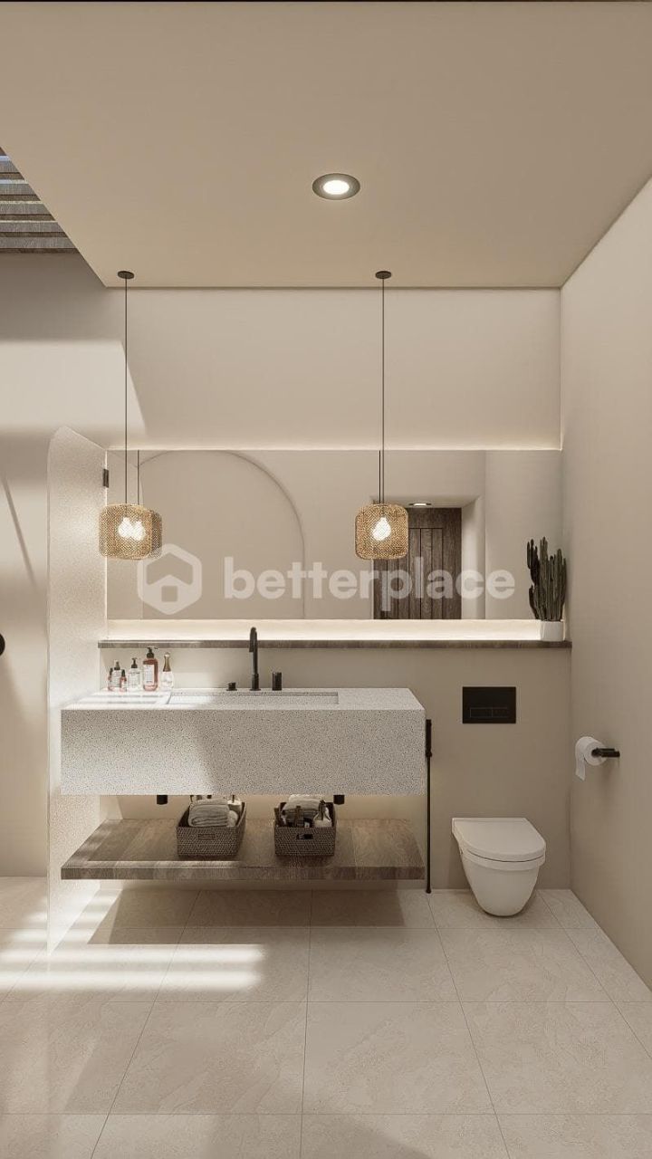 Вилла в Буките, Индонезия, 76 м² - фото 8