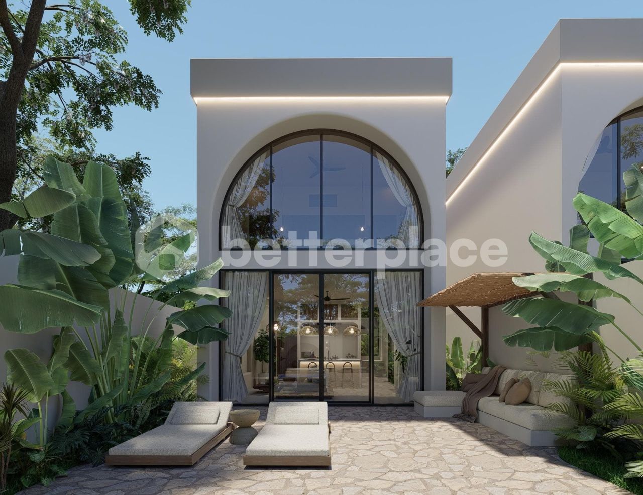 Вилла в Буките, Индонезия, 76 м² - фото 16