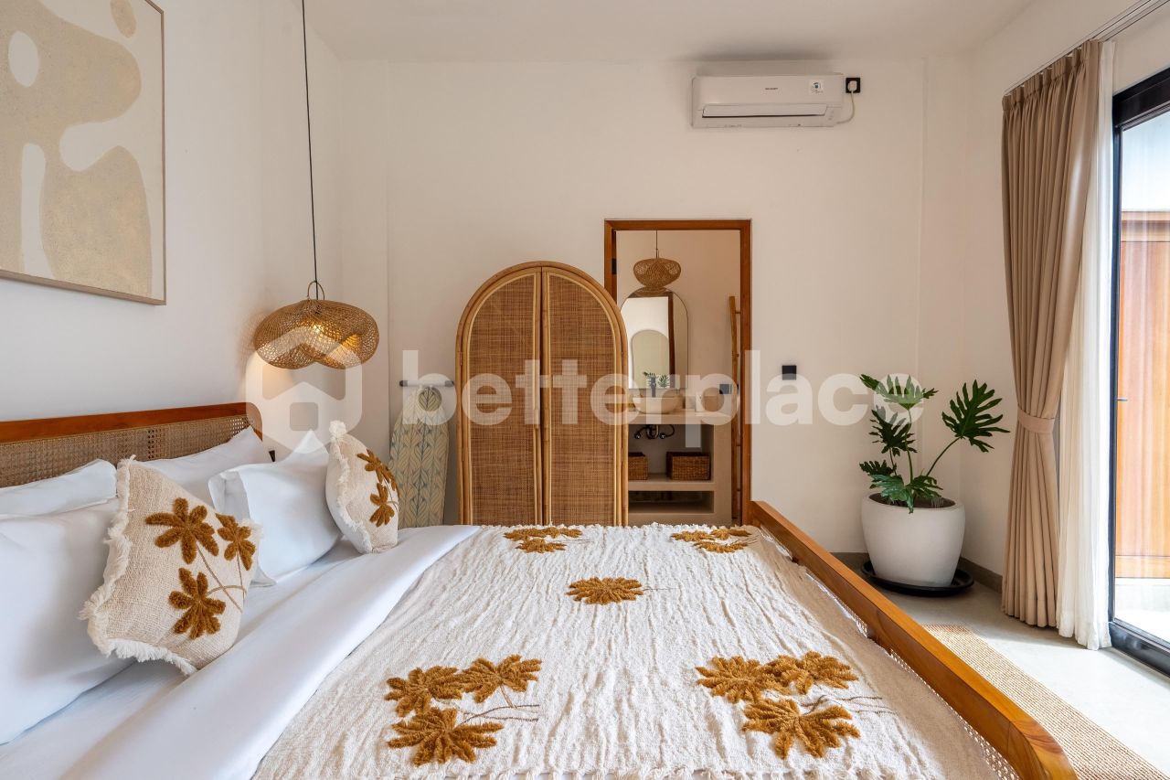 Вилла в Чангу, Индонезия, 100 м² - фото 12