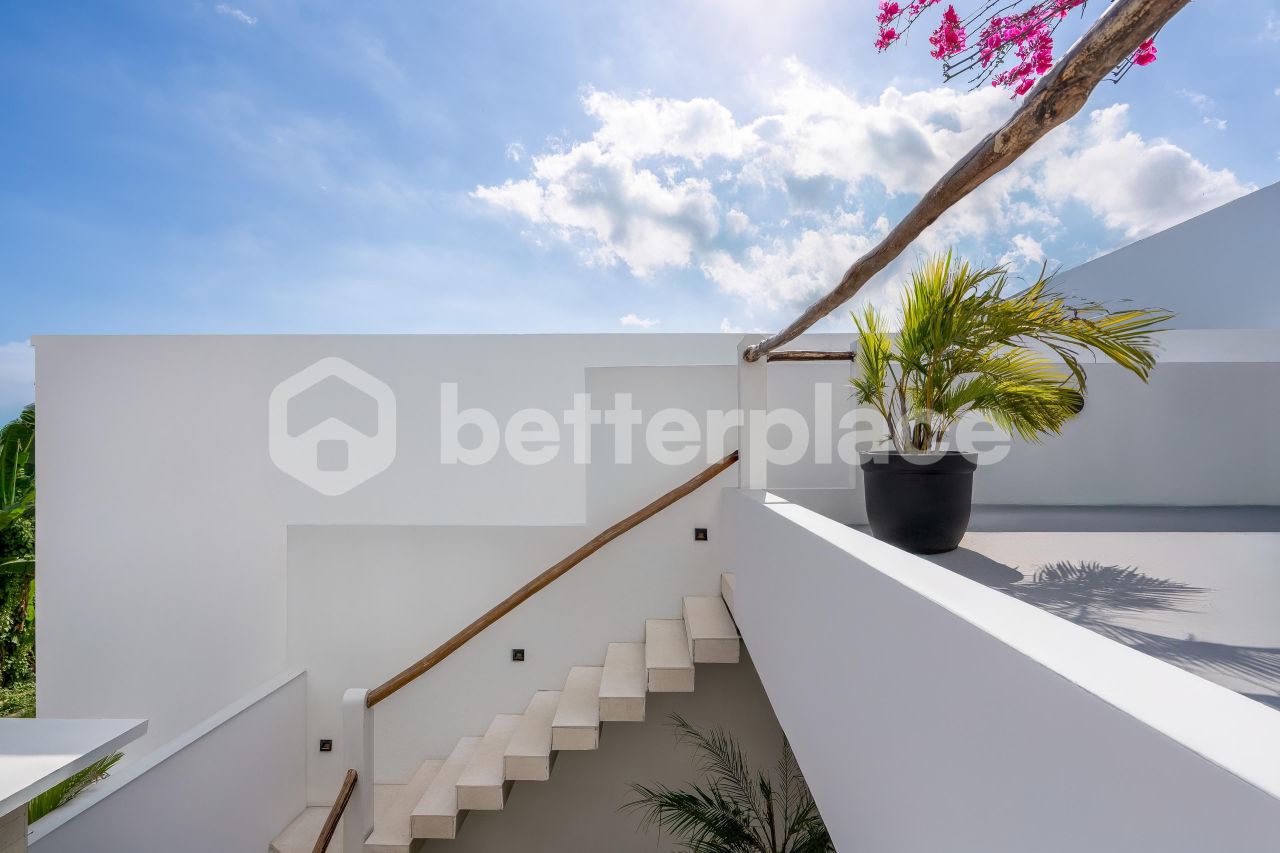 Вилла в Чангу, Индонезия, 100 м² - фото 17