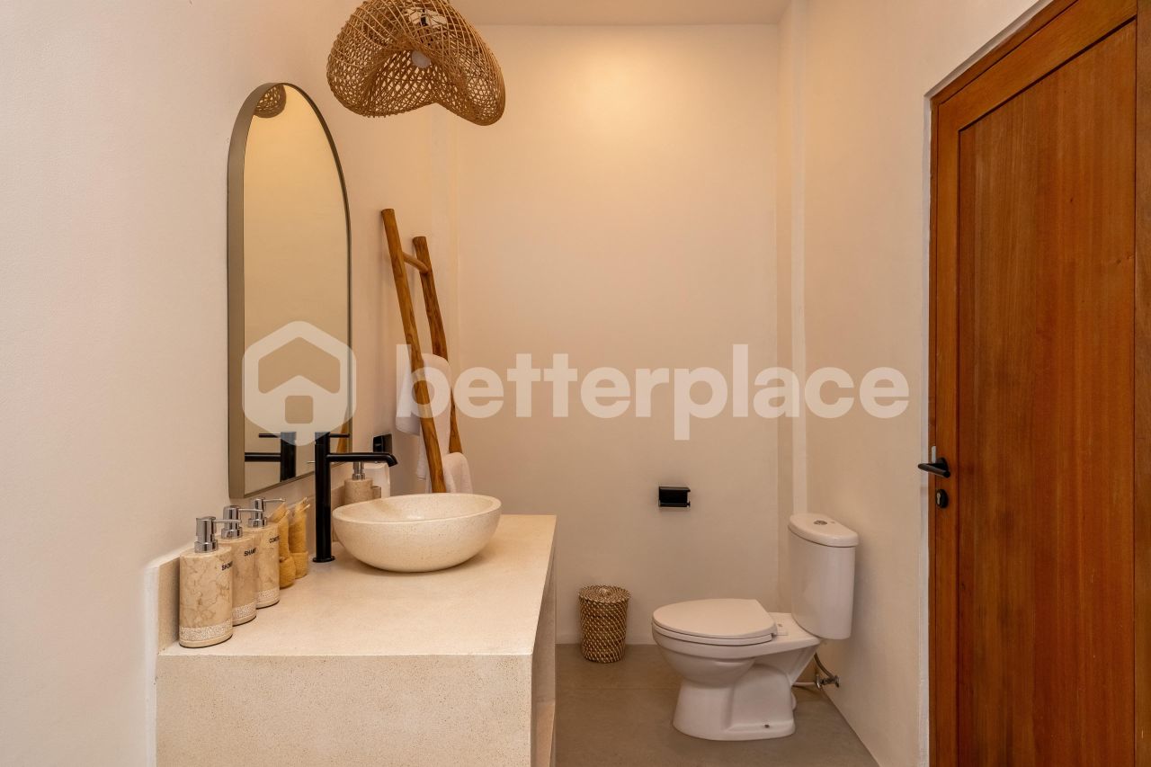 Вилла в Чангу, Индонезия, 100 м² - фото 15