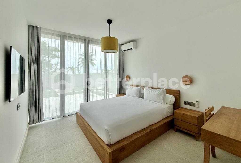 Вилла на Сумбаве, Индонезия, 331 м² - фото 6