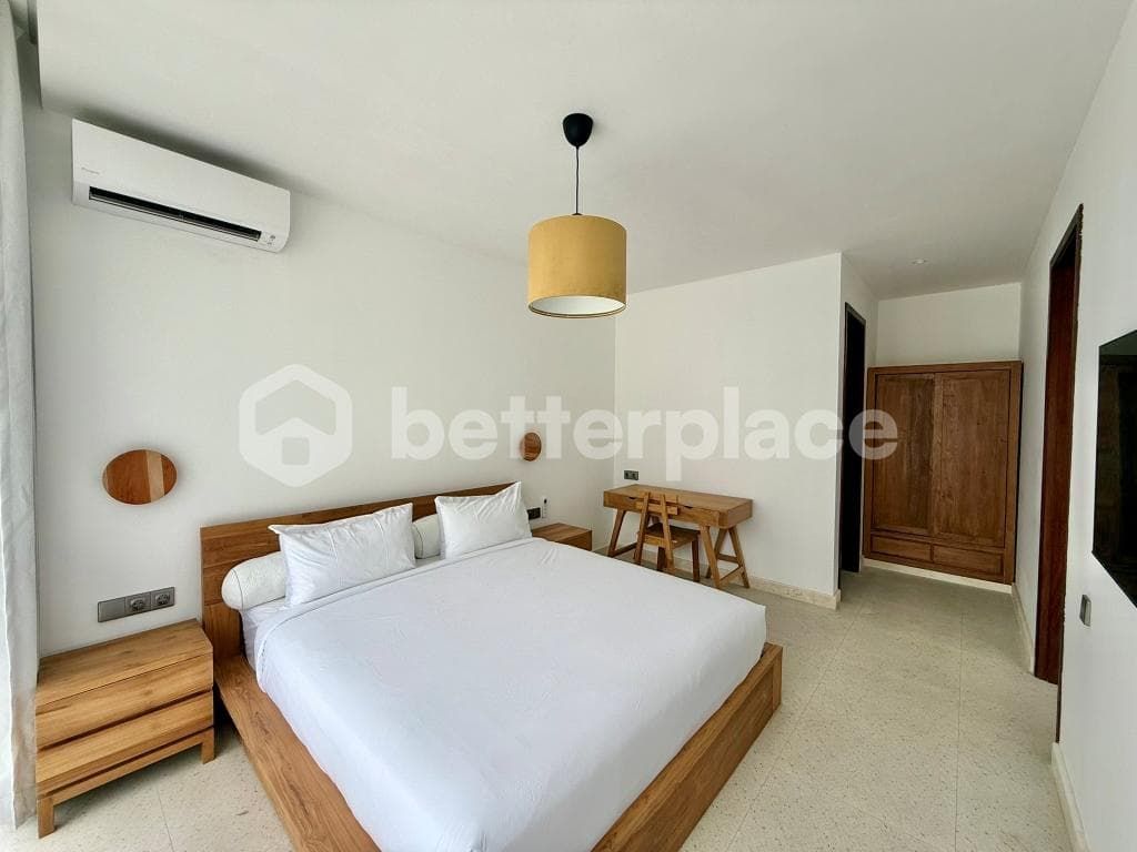 Вилла на Сумбаве, Индонезия, 331 м² - фото 7