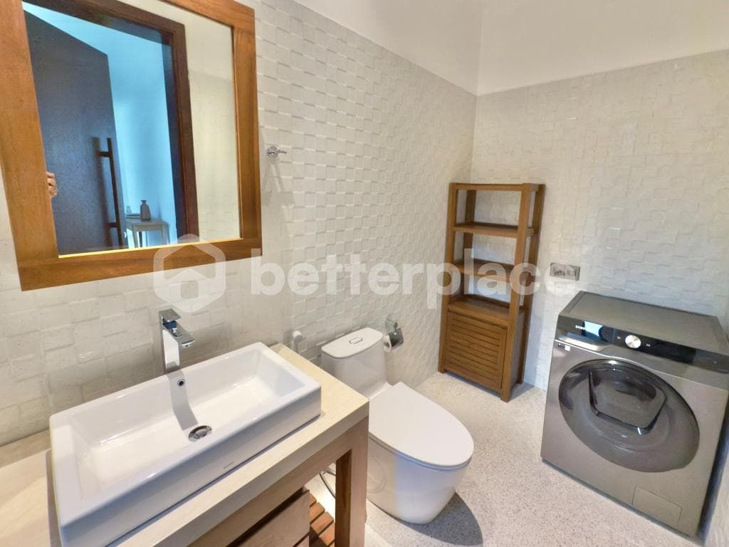 Вилла на Сумбаве, Индонезия, 331 м² - фото 9