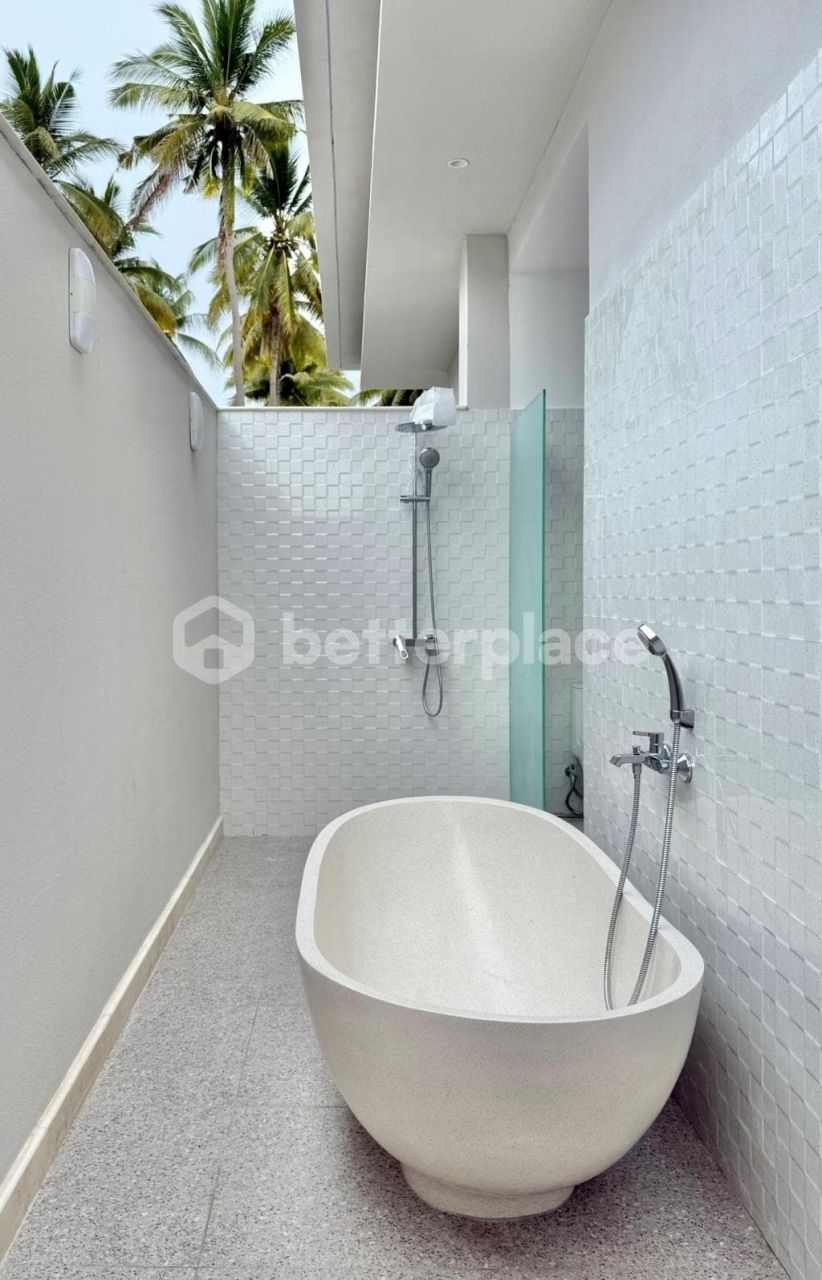 Вилла на Сумбаве, Индонезия, 331 м² - фото 10