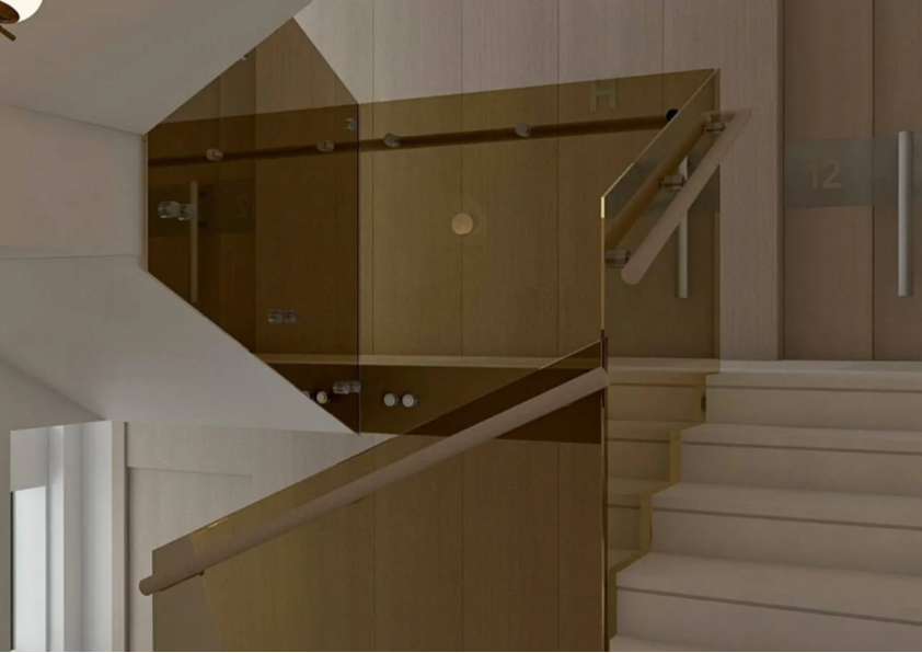 Апартаменты в Бечичи, Черногория, 51 м² - фото 7