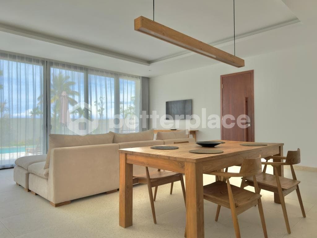 Вилла на Сумбаве, Индонезия, 228 м² - фото 2