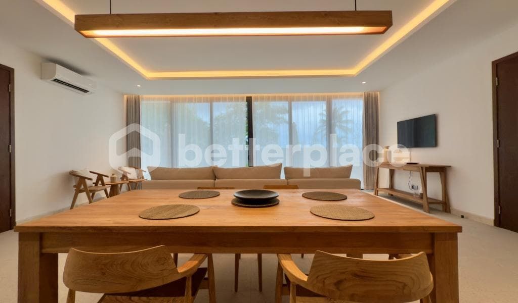 Вилла на Сумбаве, Индонезия, 228 м² - фото 3