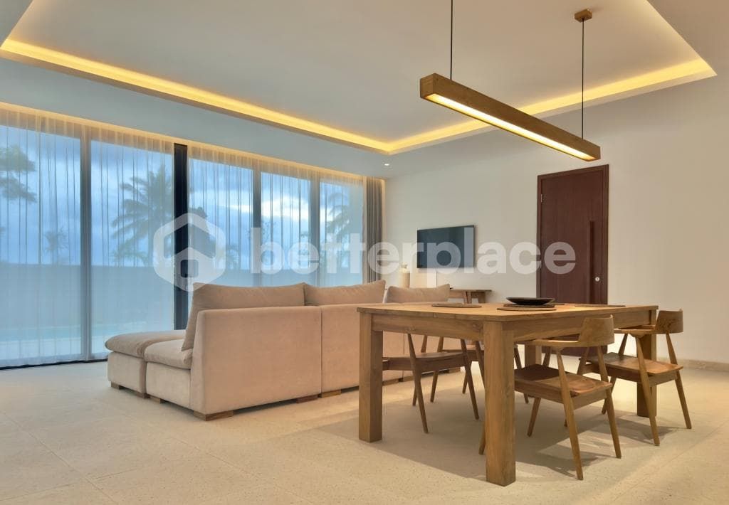 Вилла на Сумбаве, Индонезия, 228 м² - фото 7