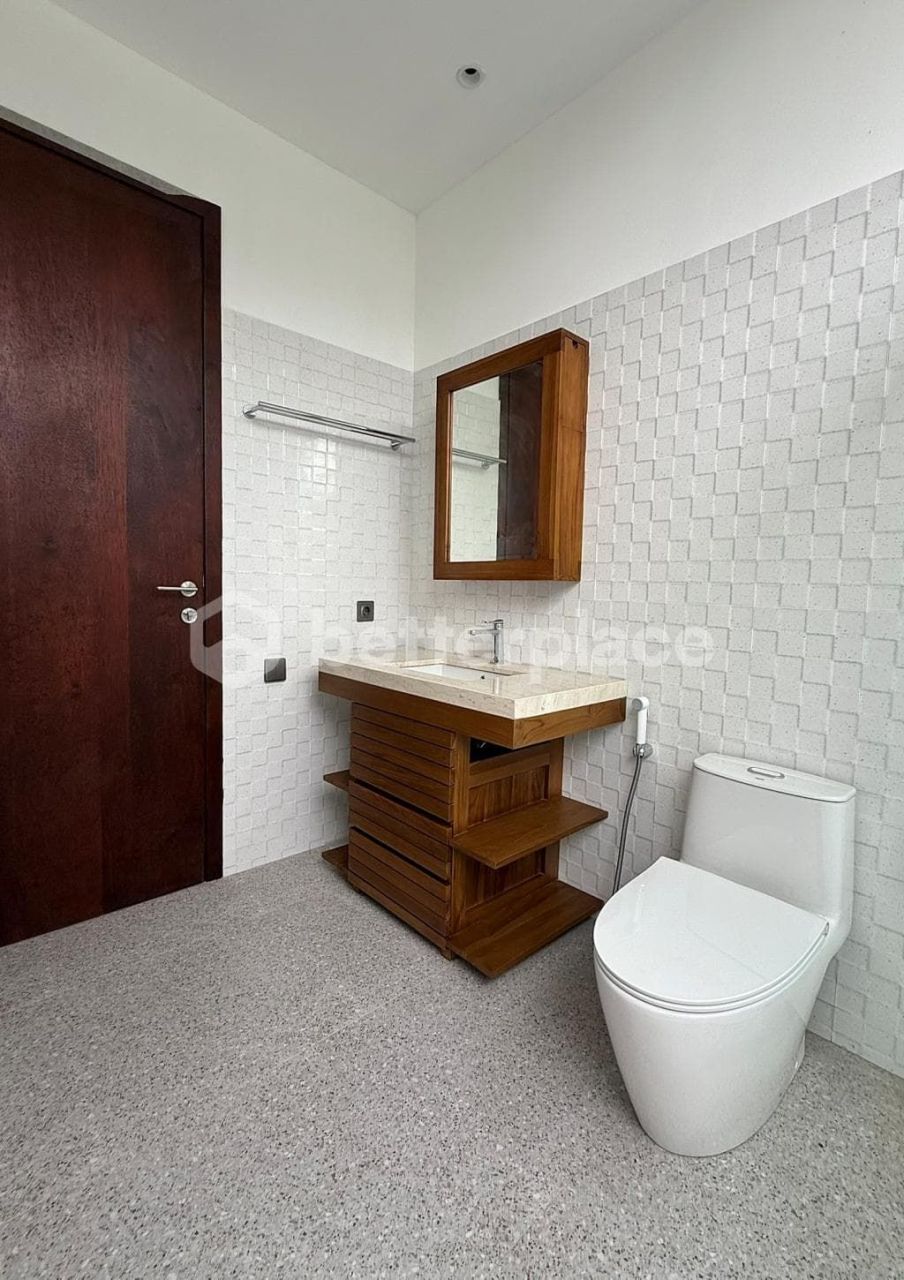 Вилла на Сумбаве, Индонезия, 228 м² - фото 13