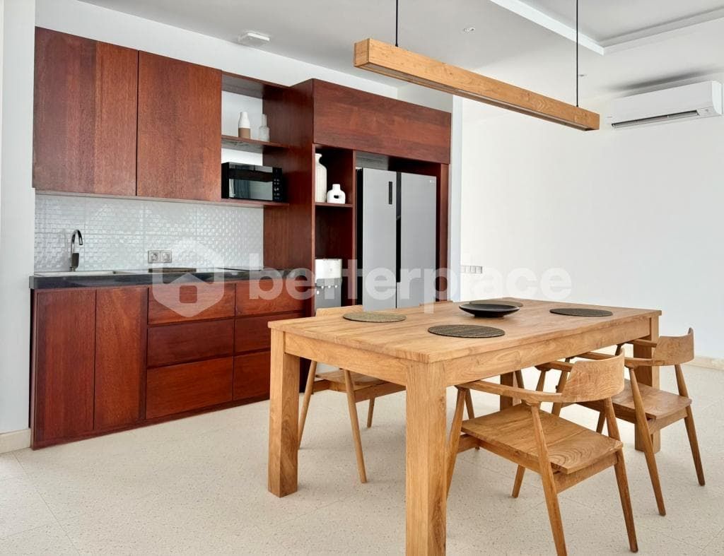 Вилла на Сумбаве, Индонезия, 228 м² - фото 4