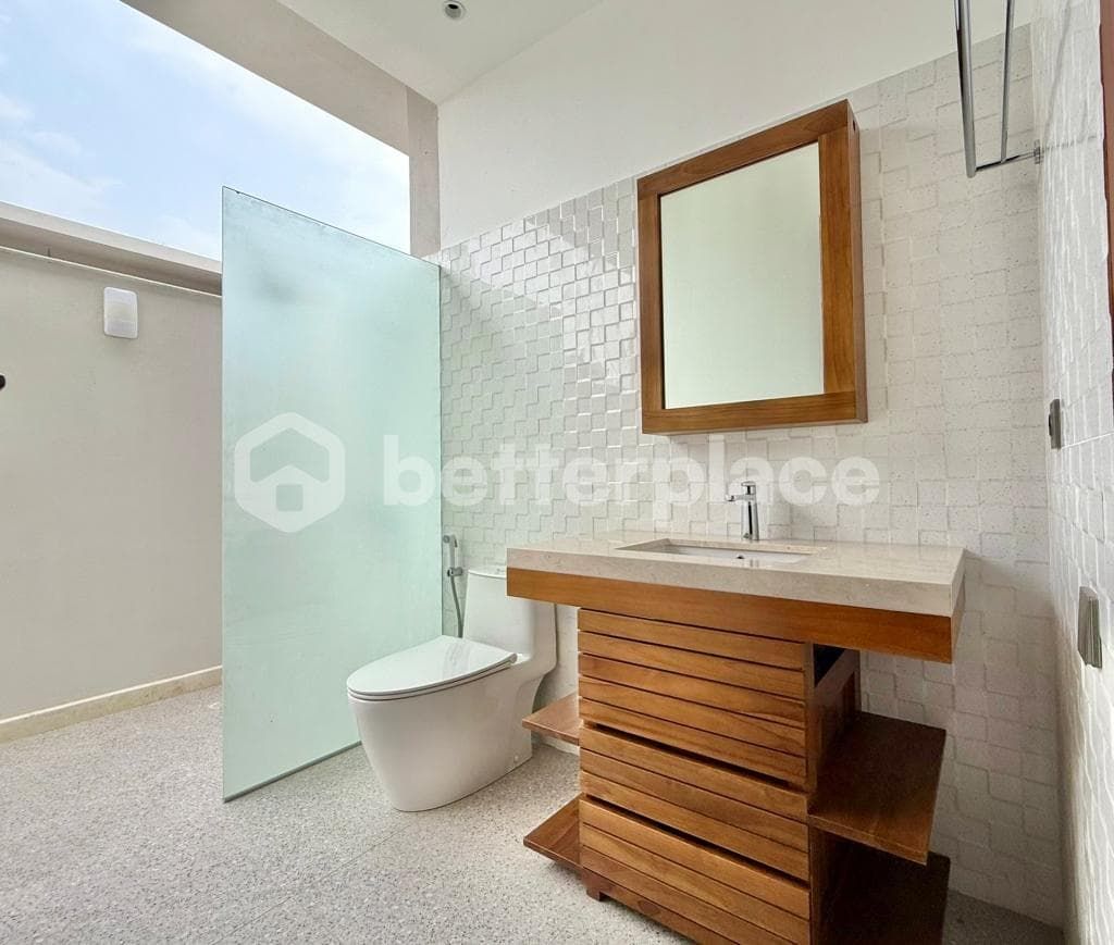 Вилла на Сумбаве, Индонезия, 228 м² - фото 9