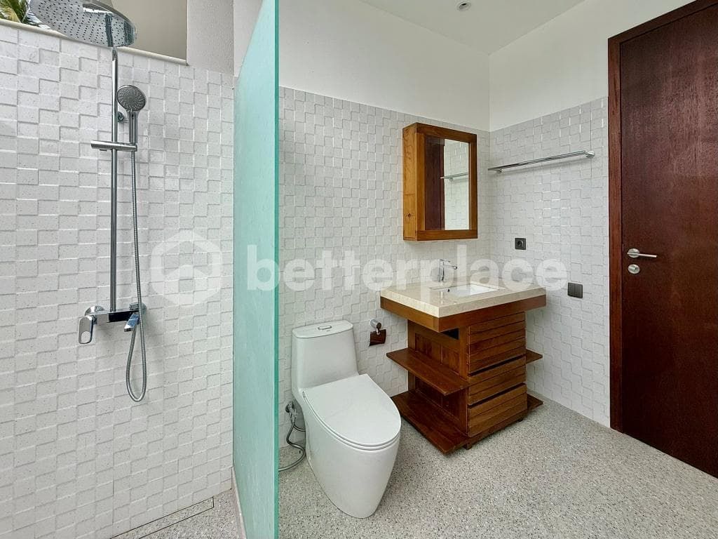 Вилла на Сумбаве, Индонезия, 228 м² - фото 10