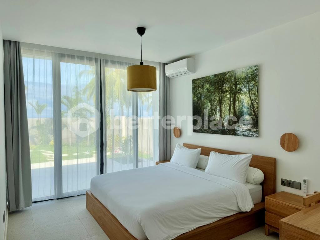 Вилла на Сумбаве, Индонезия, 228 м² - фото 8