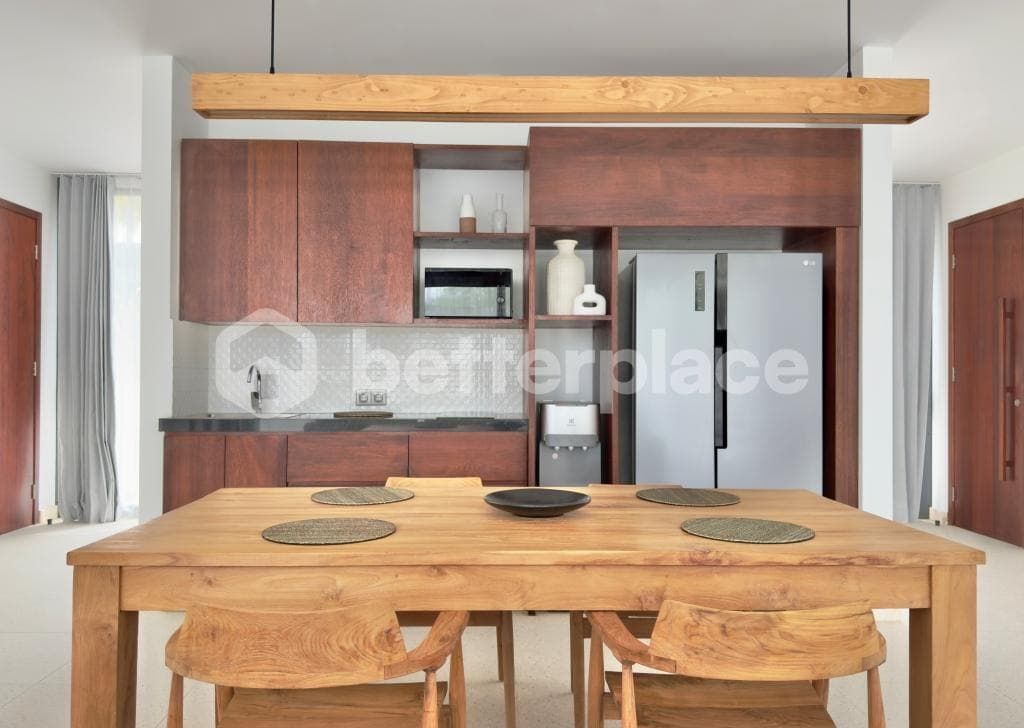 Вилла на Сумбаве, Индонезия, 228 м² - фото 6