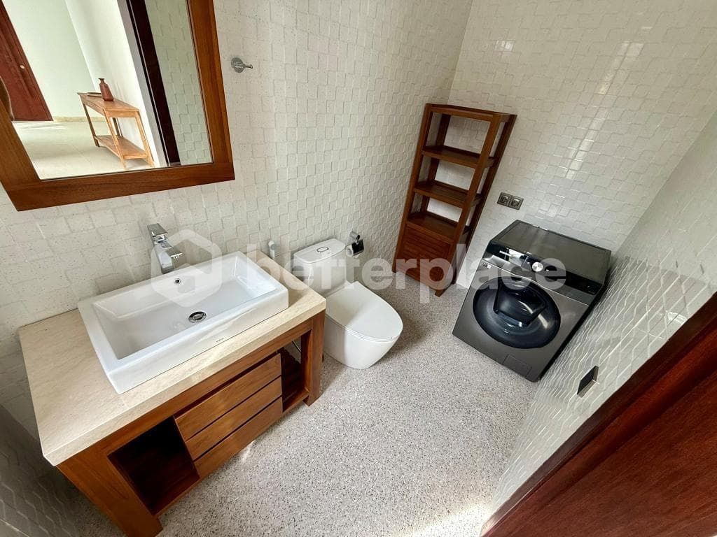 Вилла на Сумбаве, Индонезия, 228 м² - фото 12