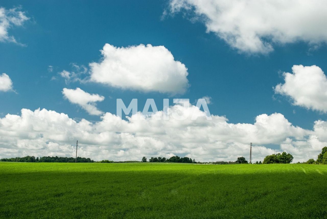 Земля Алуксне, Латвия, 10 320 000 м² - фото 2