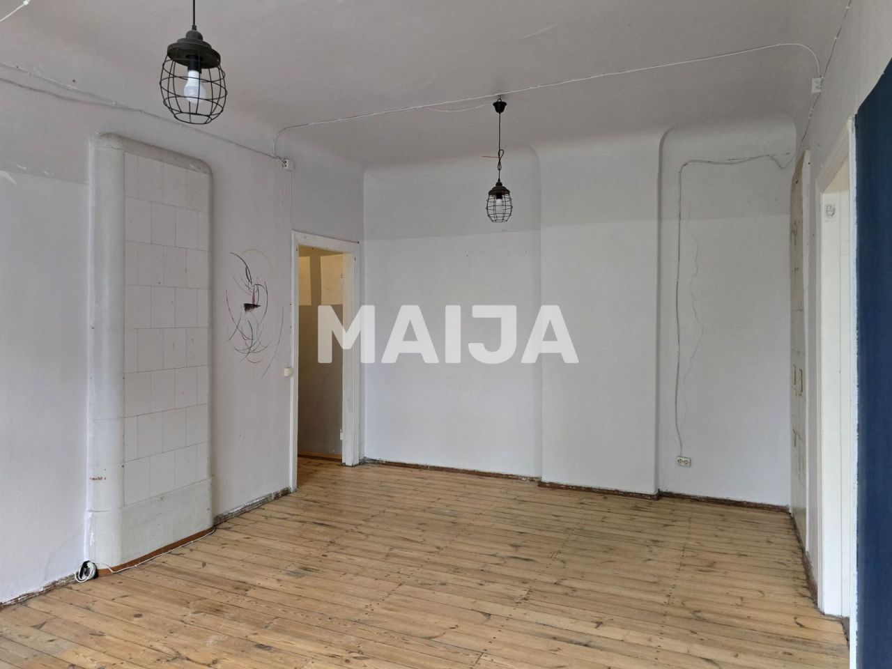 Апартаменты в Риге, Латвия, 63 м² - фото 4