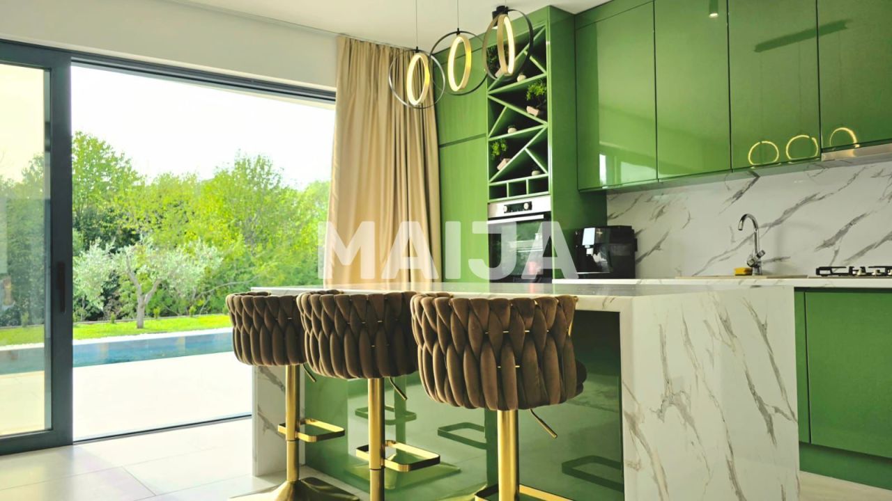 Вилла в Ровини, Хорватия, 176 м² - фото 5