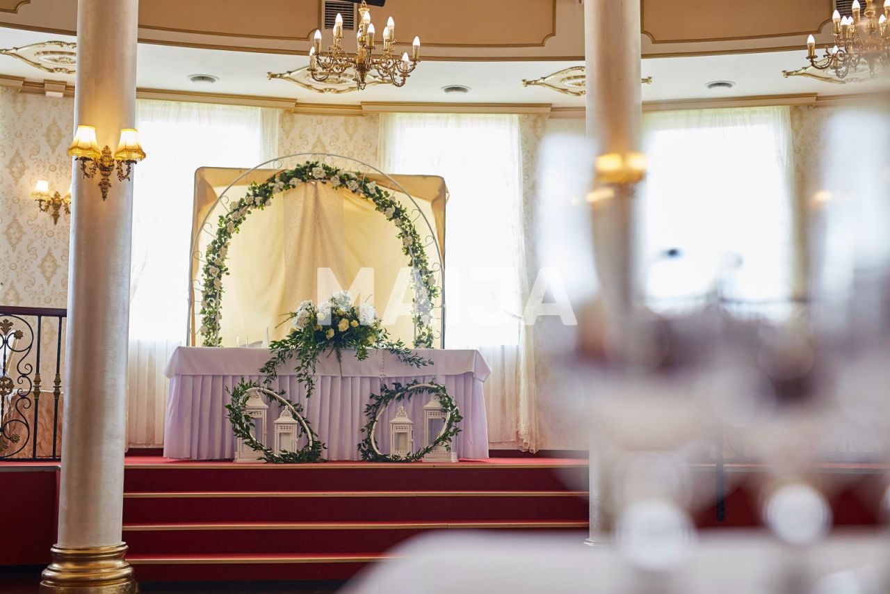 Вилла Świlcza, Польша, 2 263 м² - фото 8