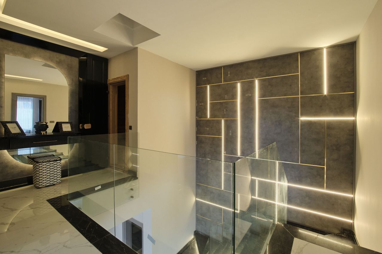 Вилла в Алании, Турция, 250 м² - фото 12