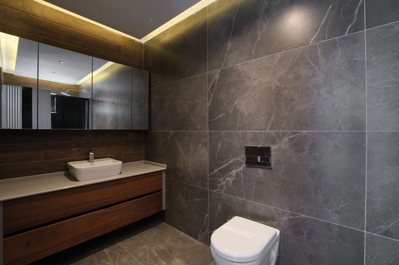 Вилла в Алании, Турция, 250 м² - фото 15