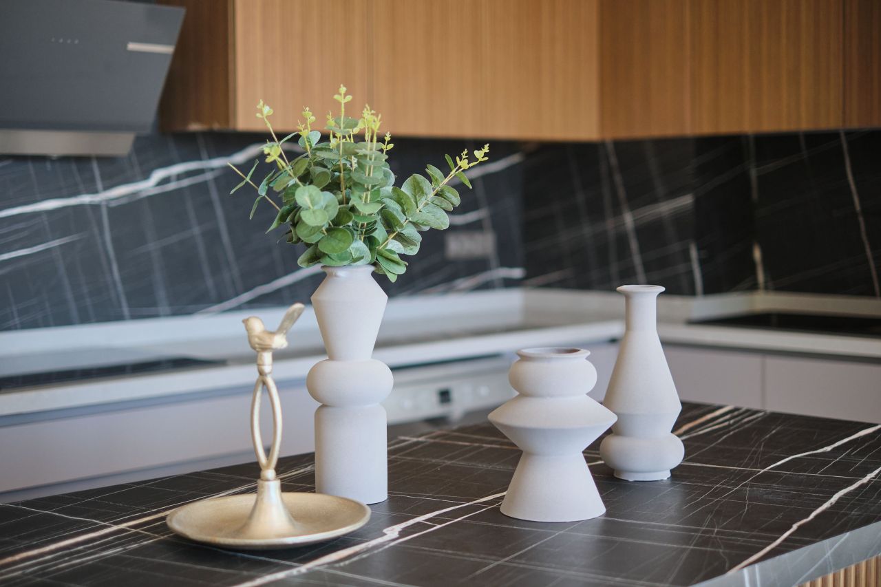 Вилла в Алании, Турция, 250 м² - фото 17