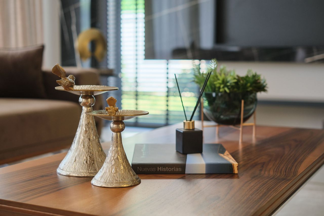 Вилла в Алании, Турция, 250 м² - фото 18