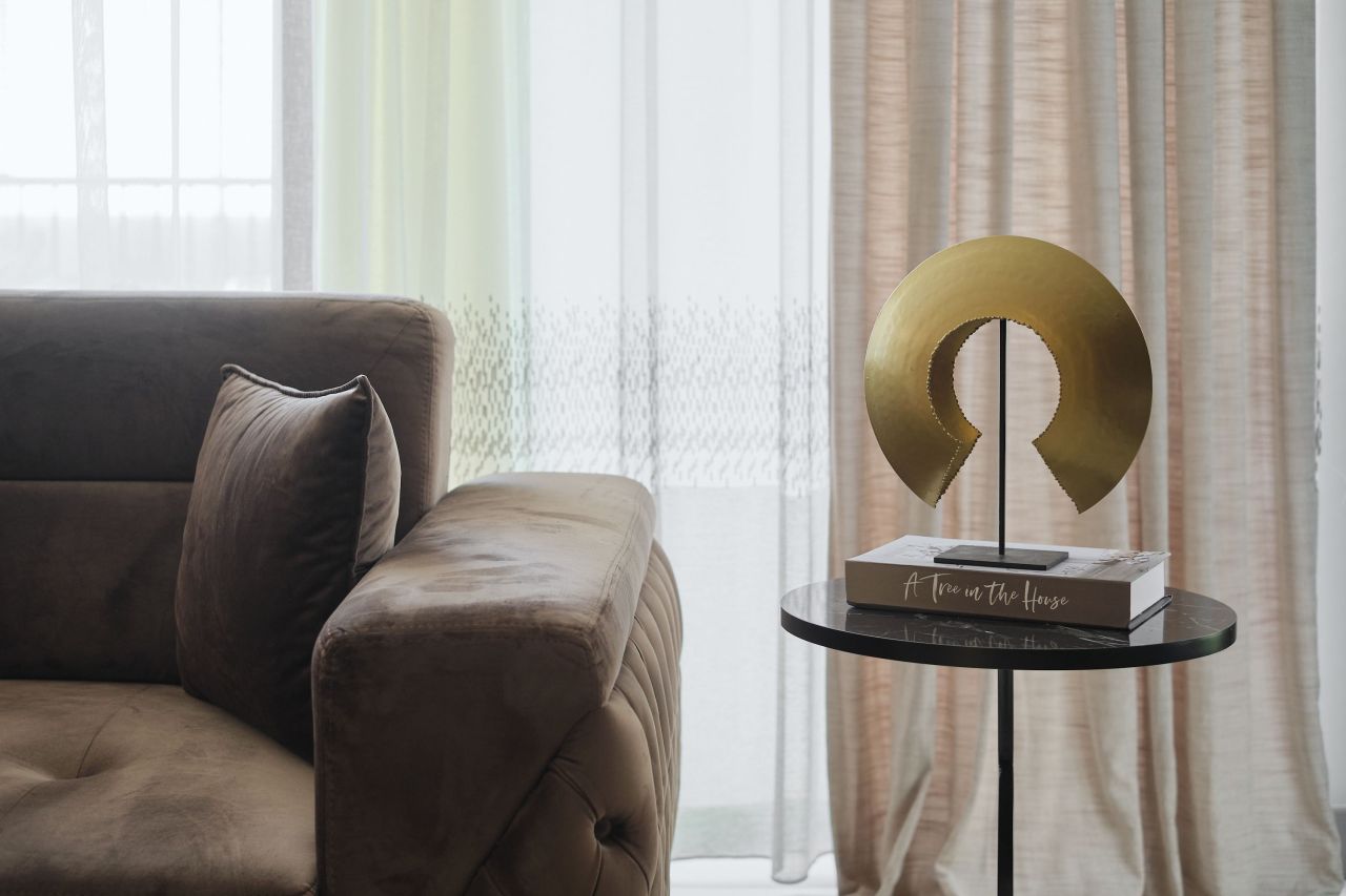 Вилла в Алании, Турция, 250 м² - фото 19