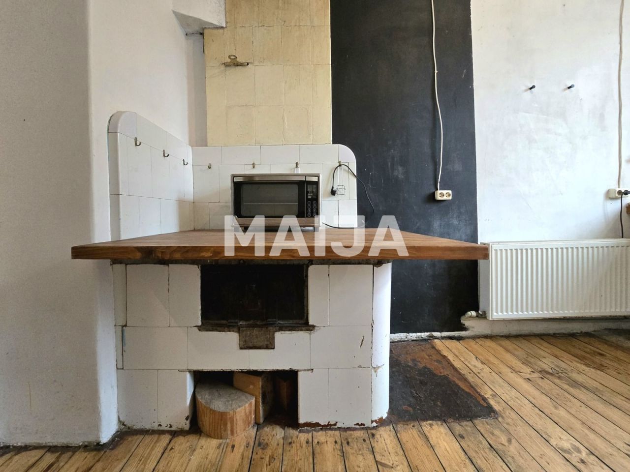 Апартаменты в Риге, Латвия, 63 м² - фото 10