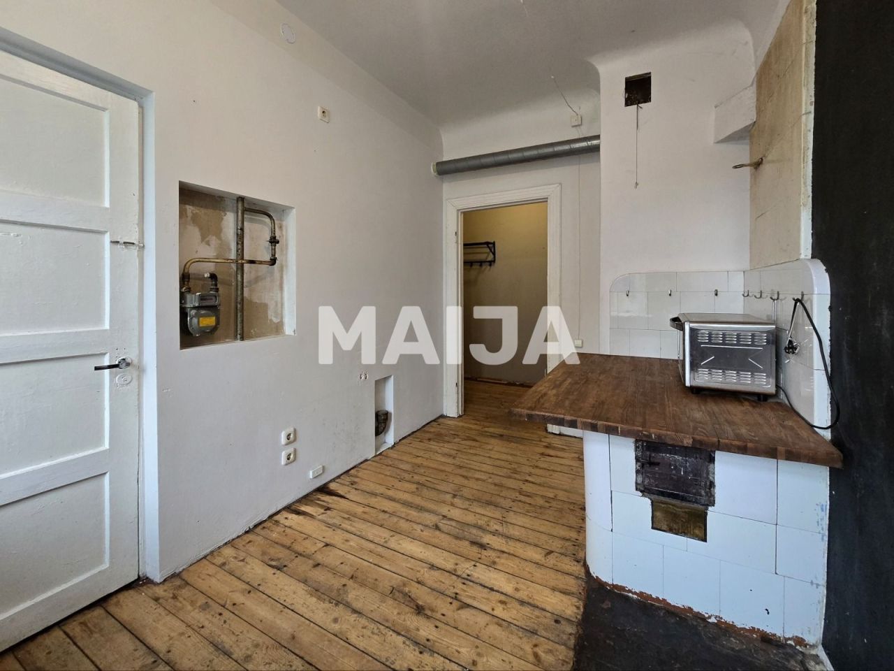 Апартаменты в Риге, Латвия, 63 м² - фото 11